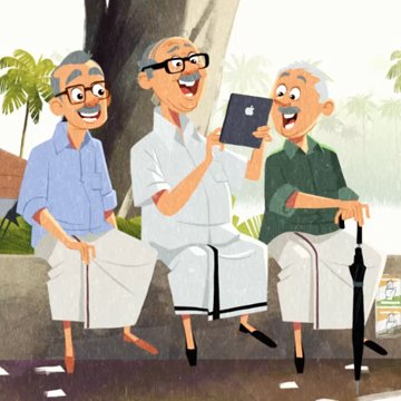 EUNOIANS - Experts in Animated Explainer Video based in Kerala  IndiaEUNOIANS | CREATIVE STUDIO